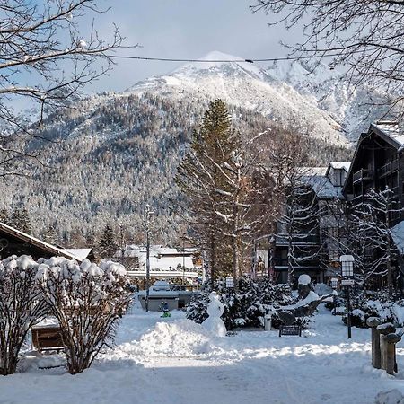 Landhaus Antonia Seefeld in Tirol Exterior photo