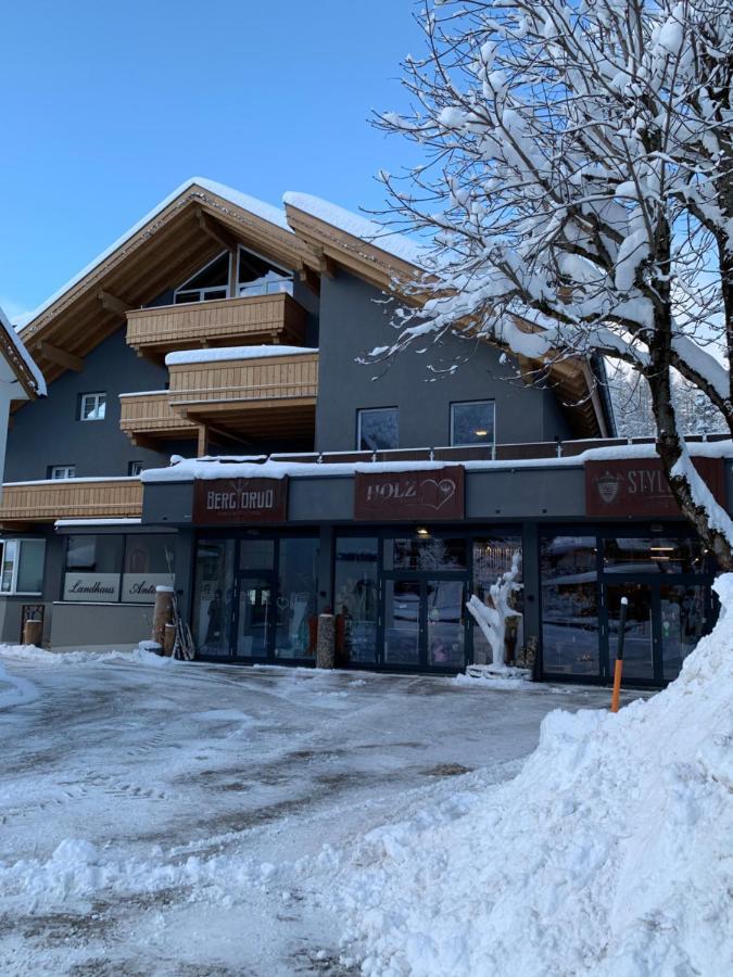 Landhaus Antonia Seefeld in Tirol Exterior photo