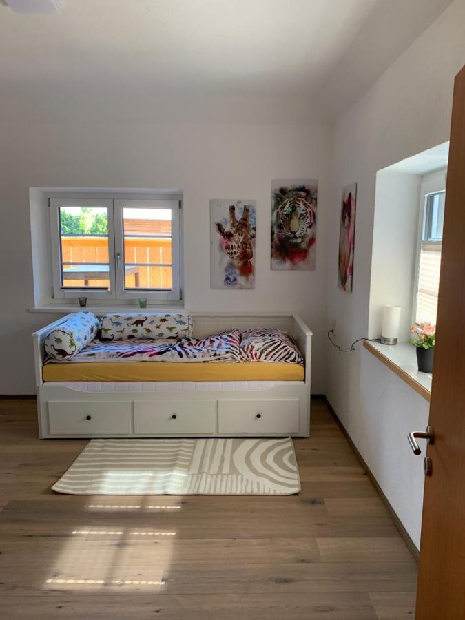Landhaus Antonia Seefeld in Tirol Exterior photo