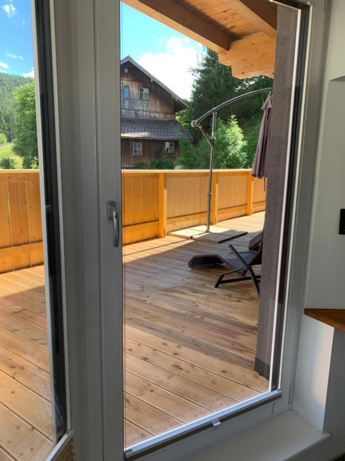 Landhaus Antonia Seefeld in Tirol Exterior photo
