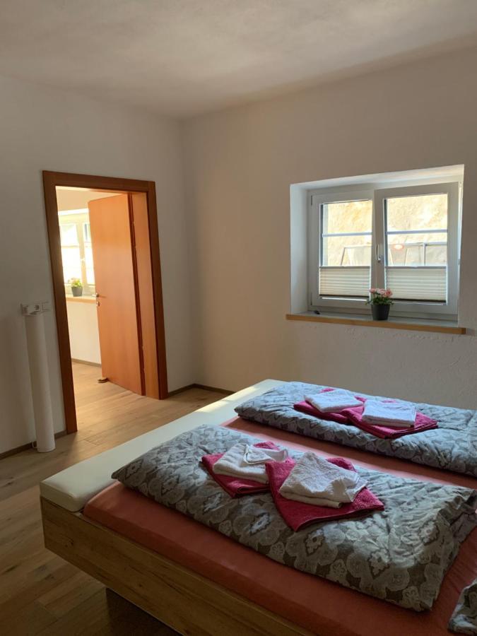 Landhaus Antonia Seefeld in Tirol Exterior photo