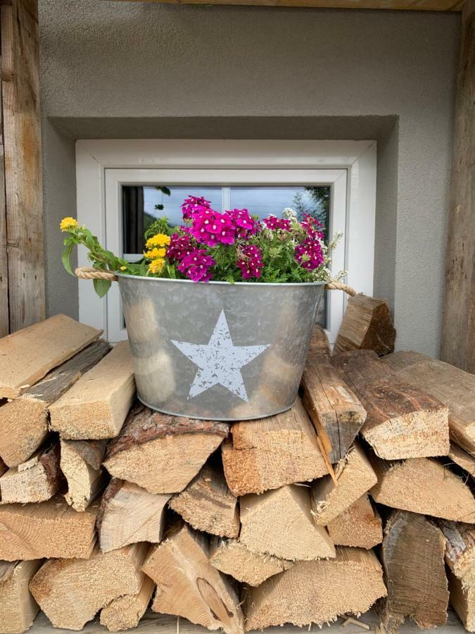 Landhaus Antonia Seefeld in Tirol Exterior photo